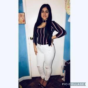 Meet your Posher, Lorena